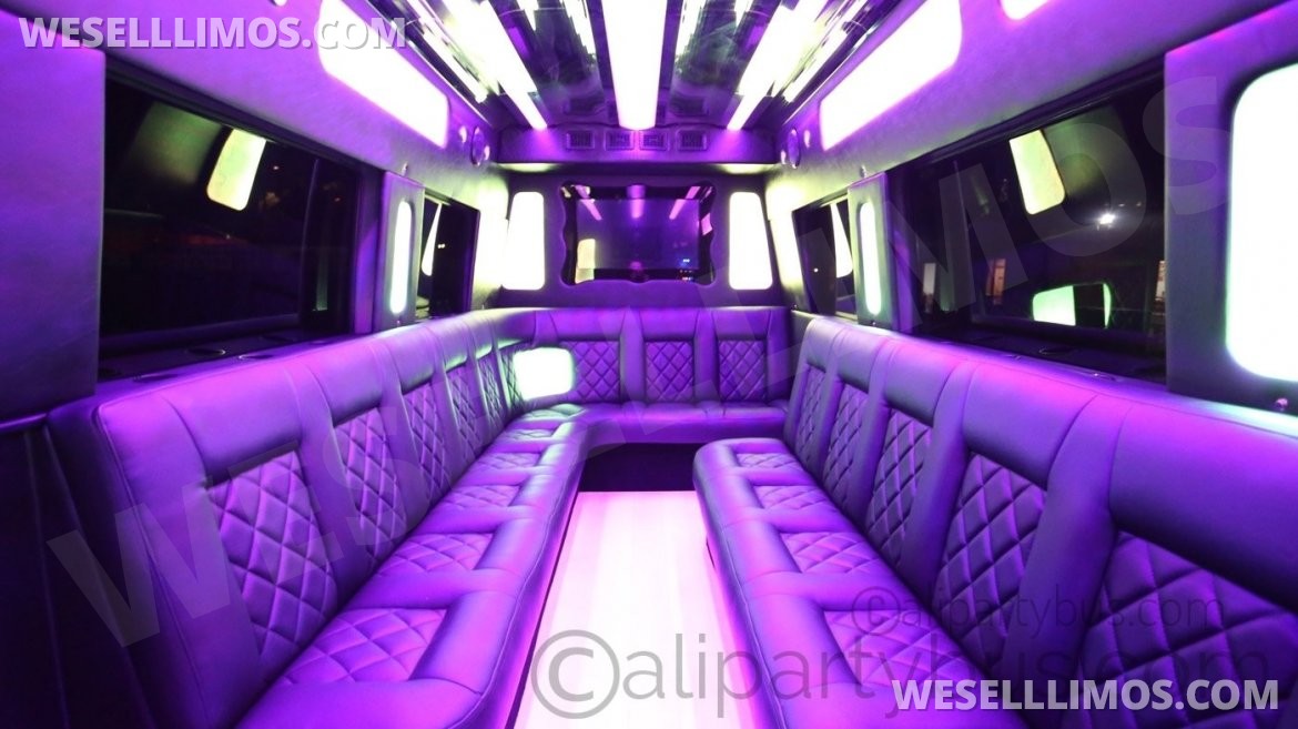 Sprinter for Sale in Oakland, CA - Photo 11
