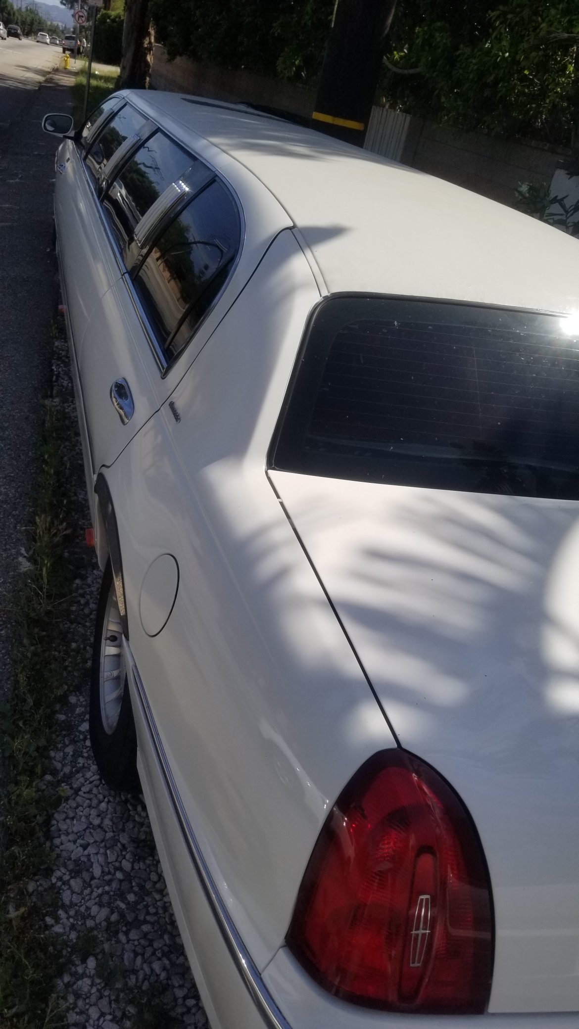 Limousine for Sale in Los Angeles, CA - Photo 8