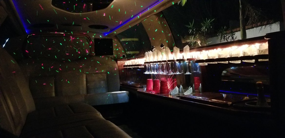 Limousine for Sale in Los Angeles, CA - Photo 6