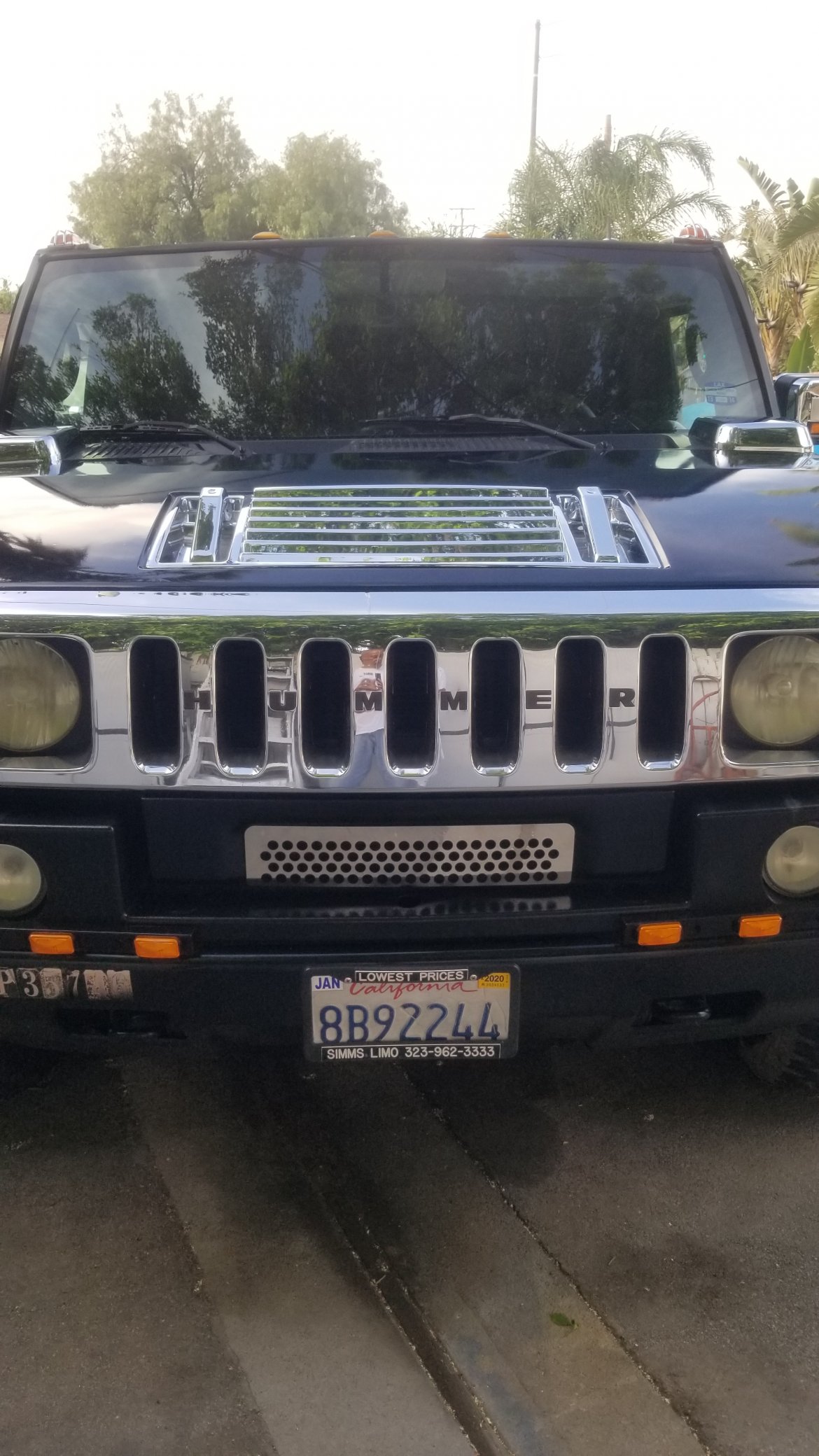 SUV Stretch for Sale in Los Angeles, CA - Photo 6