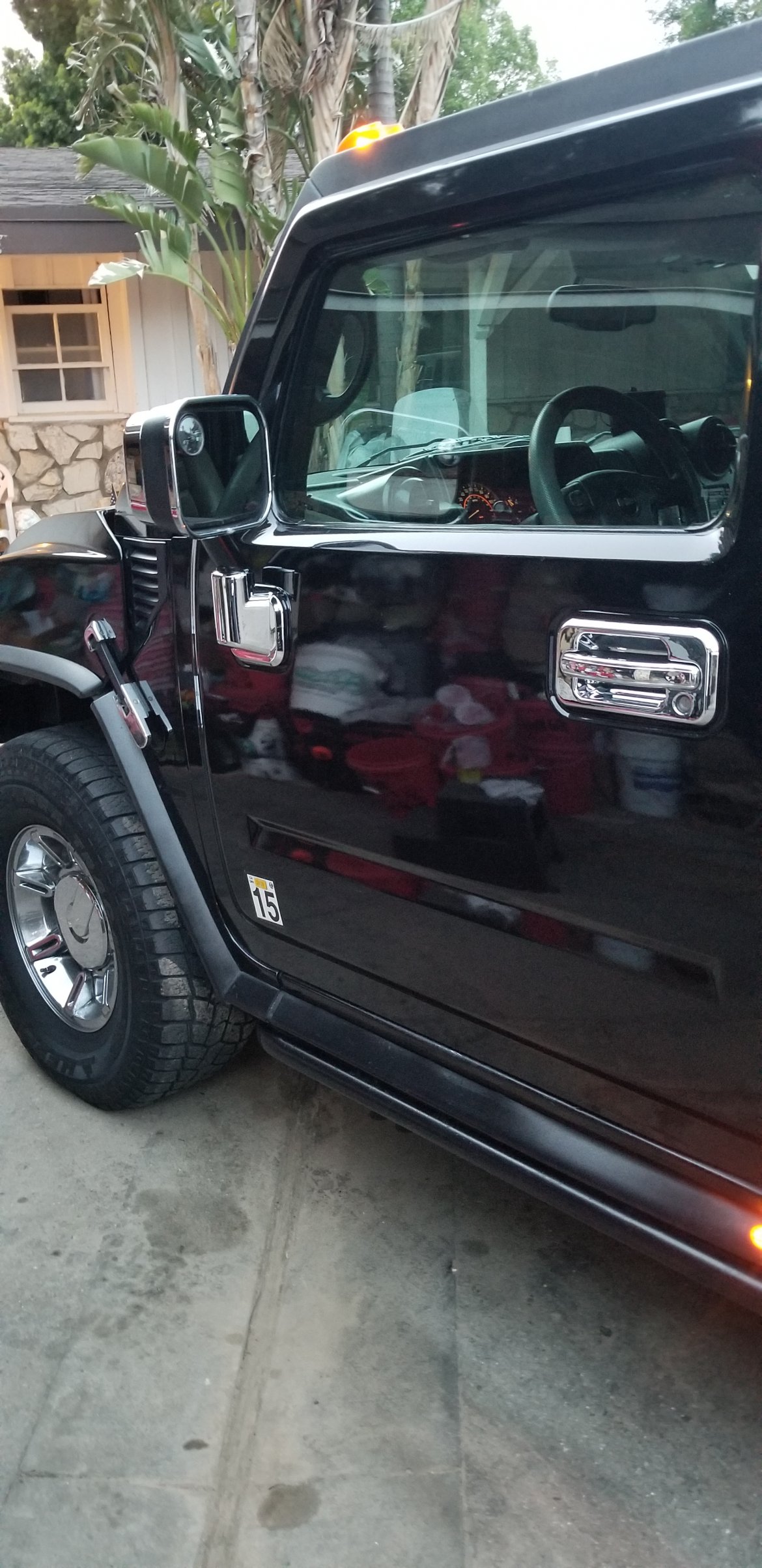 SUV Stretch for Sale in Los Angeles, CA - Photo 11