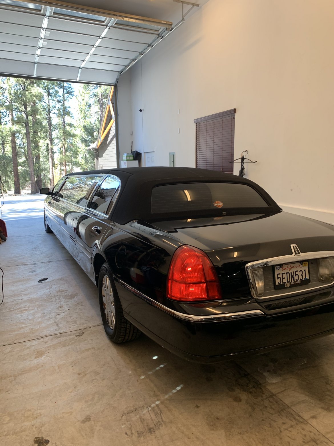 Limousine for Sale in Big Bear Lake, CA - Photo 2