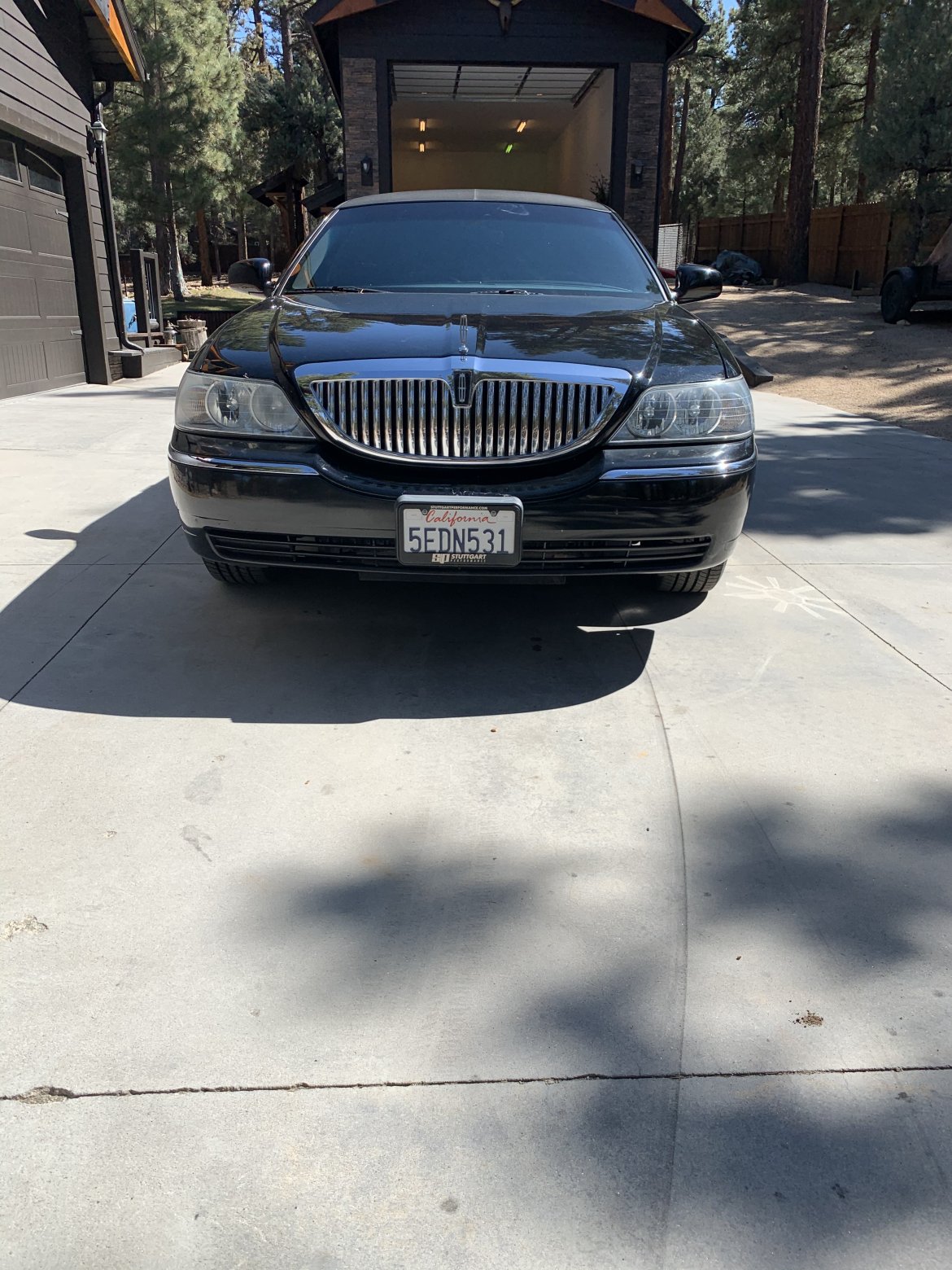 Limousine for Sale in Big Bear Lake, CA - Photo 4