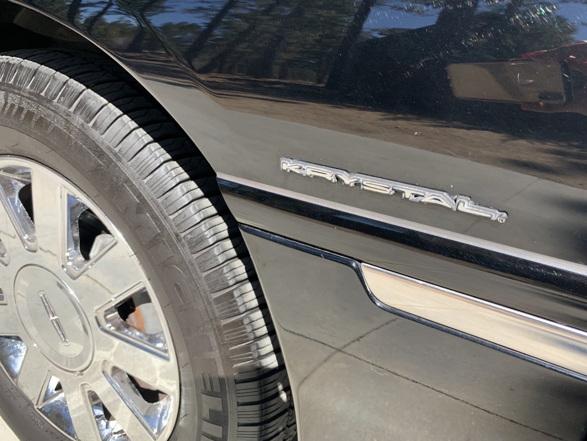 Limousine for Sale in Big Bear Lake, CA - Photo 5