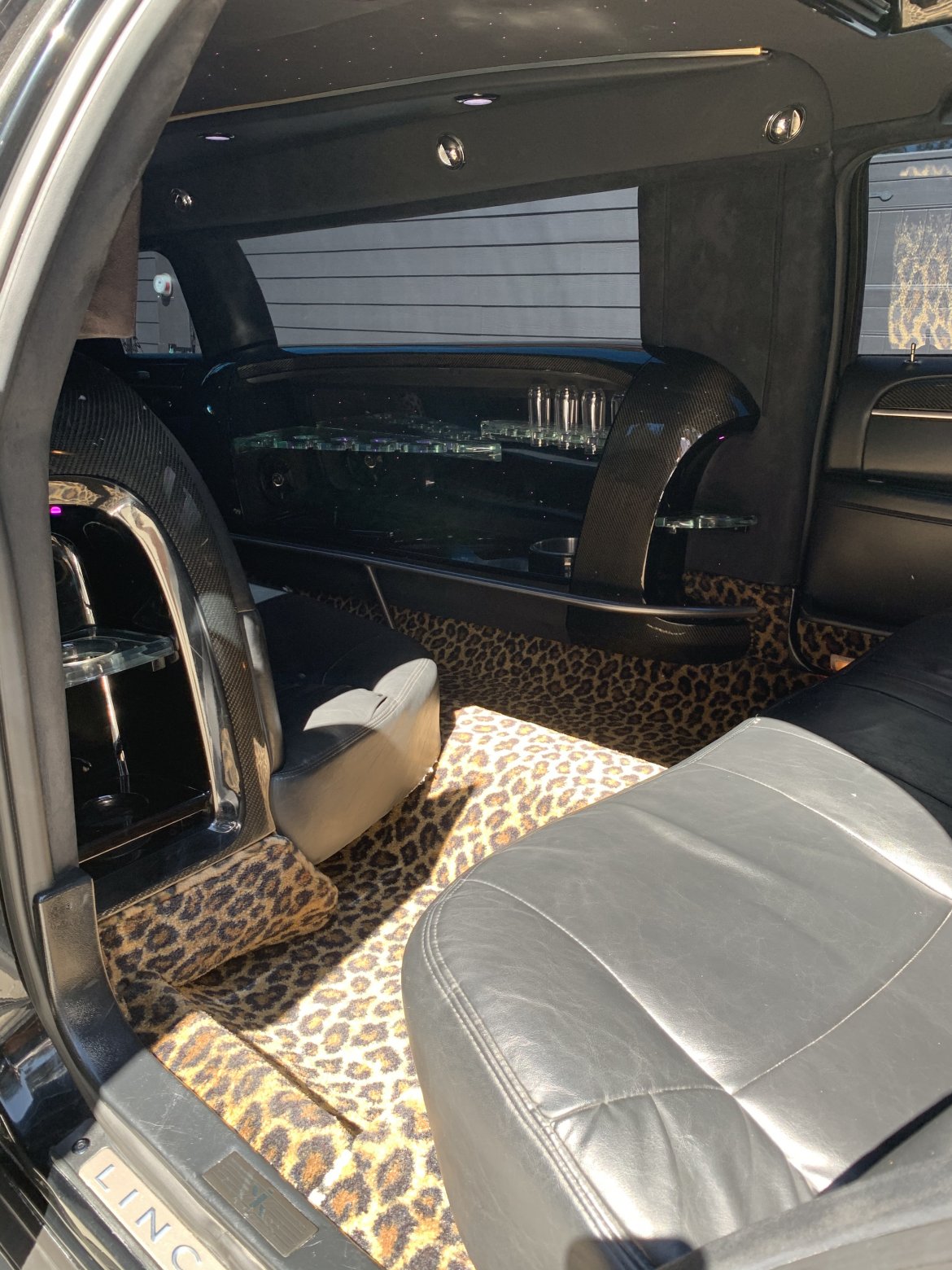 Limousine for Sale in Big Bear Lake, CA - Photo 7