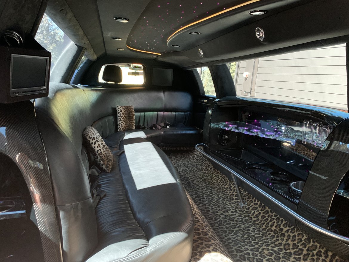 Limousine for Sale in Big Bear Lake, CA - Photo 8