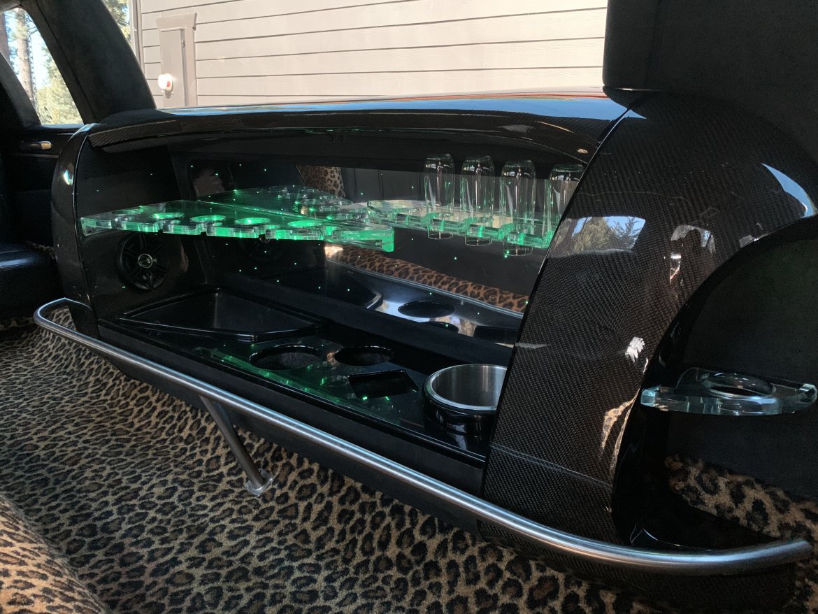 Limousine for Sale in Big Bear Lake, CA - Photo 10