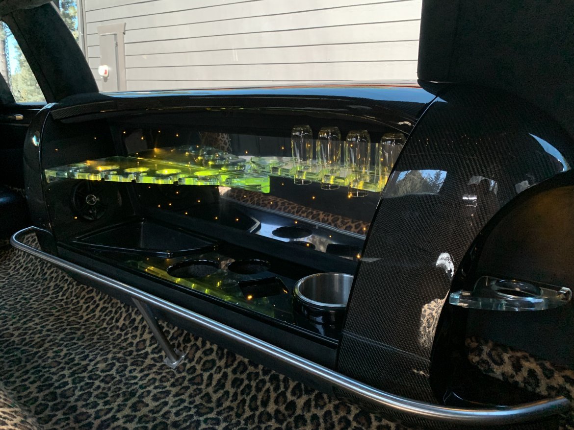 Limousine for Sale in Big Bear Lake, CA - Photo 11