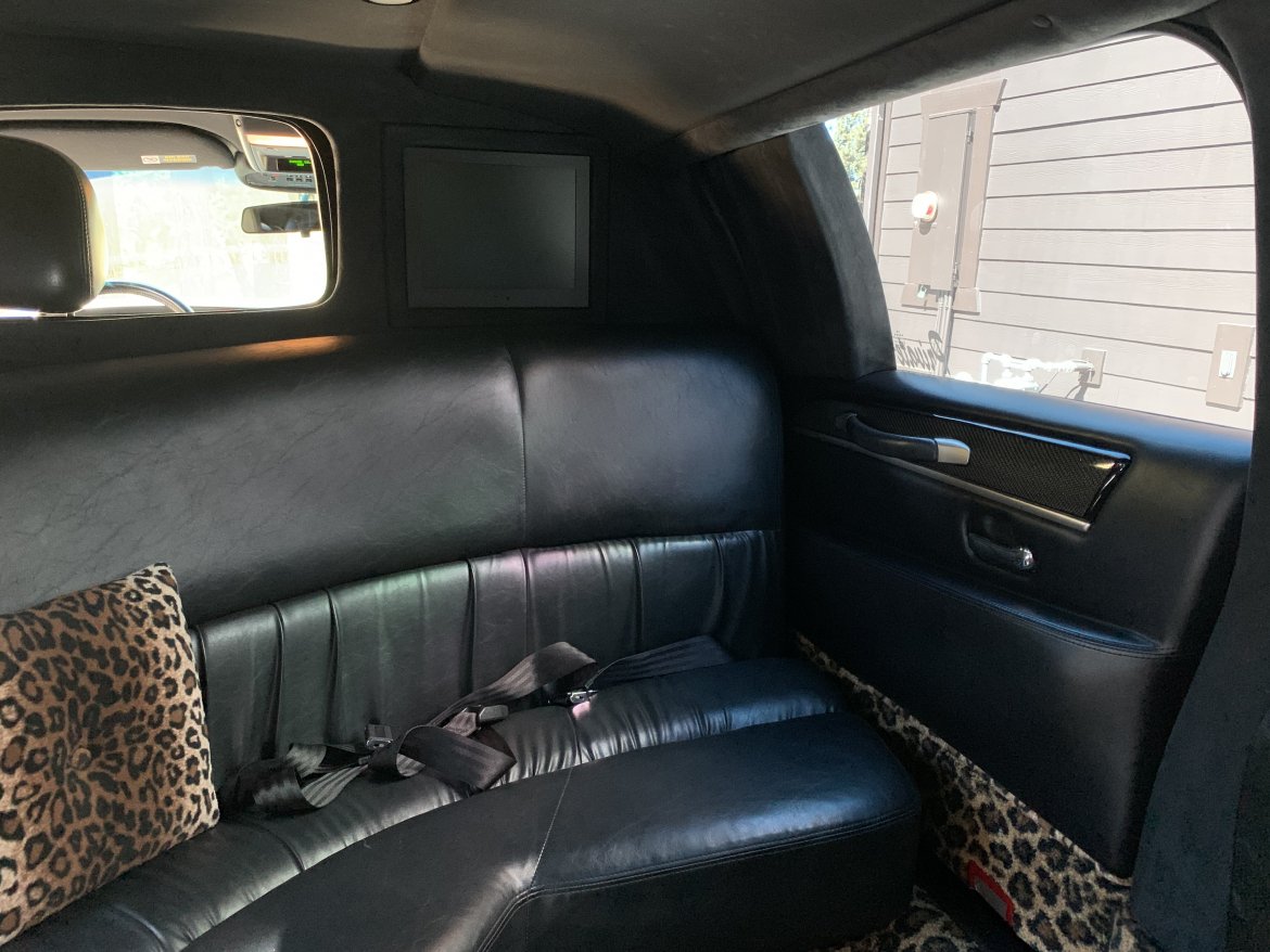 Limousine for Sale in Big Bear Lake, CA - Photo 16