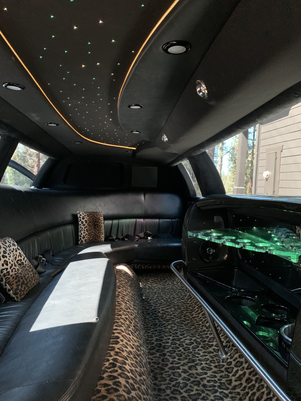 Limousine for Sale in Big Bear Lake, CA - Photo 17