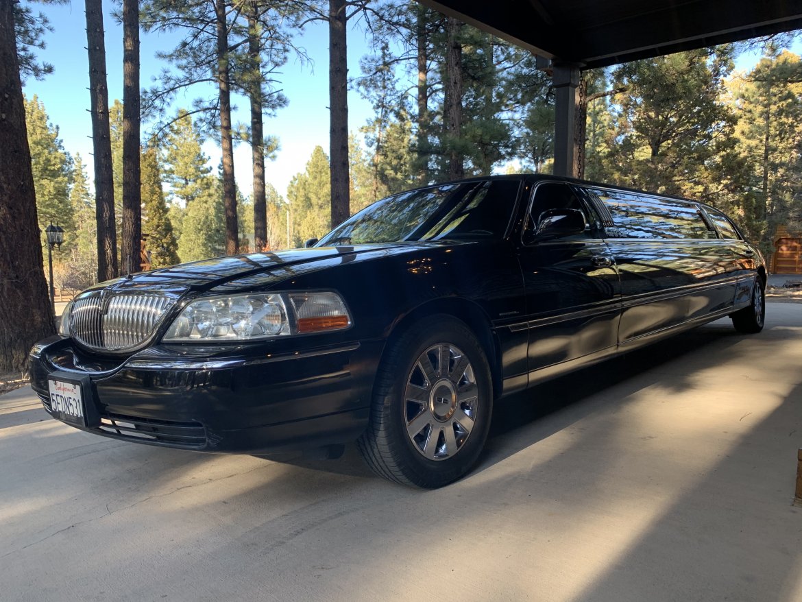 Limousine for Sale in Big Bear Lake, CA - Photo 18