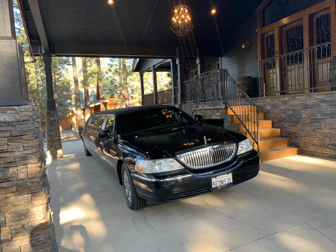 Limousine for Sale in Big Bear Lake, CA - Photo 19