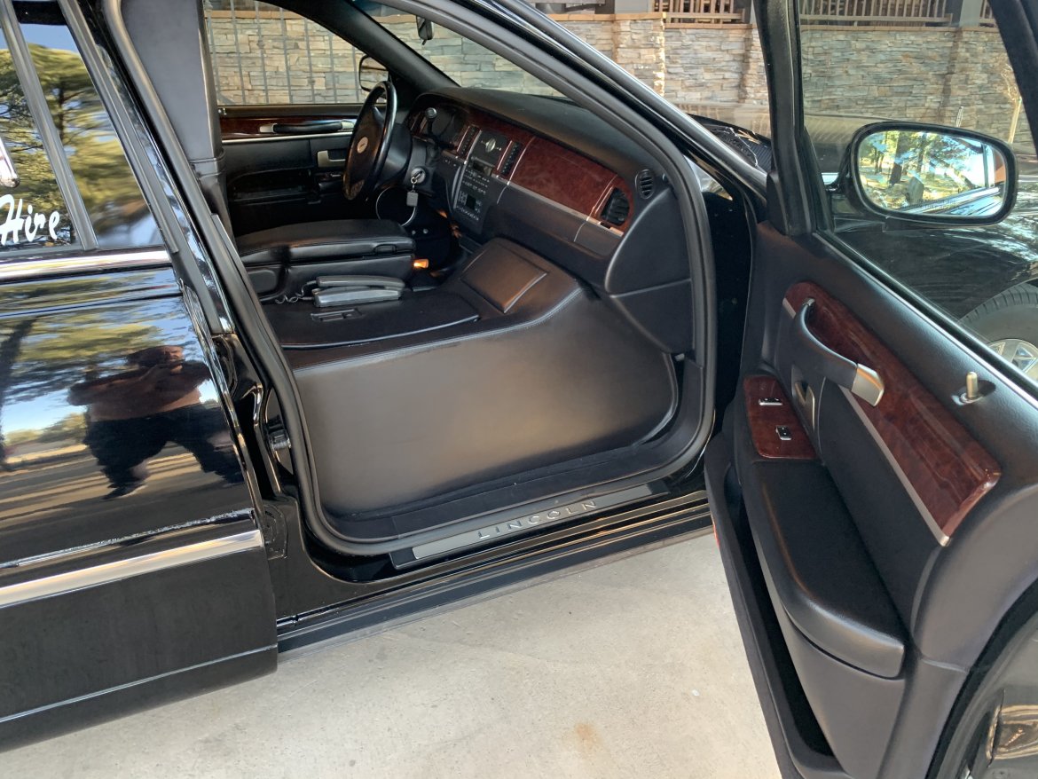 Limousine for Sale in Big Bear Lake, CA - Photo 20
