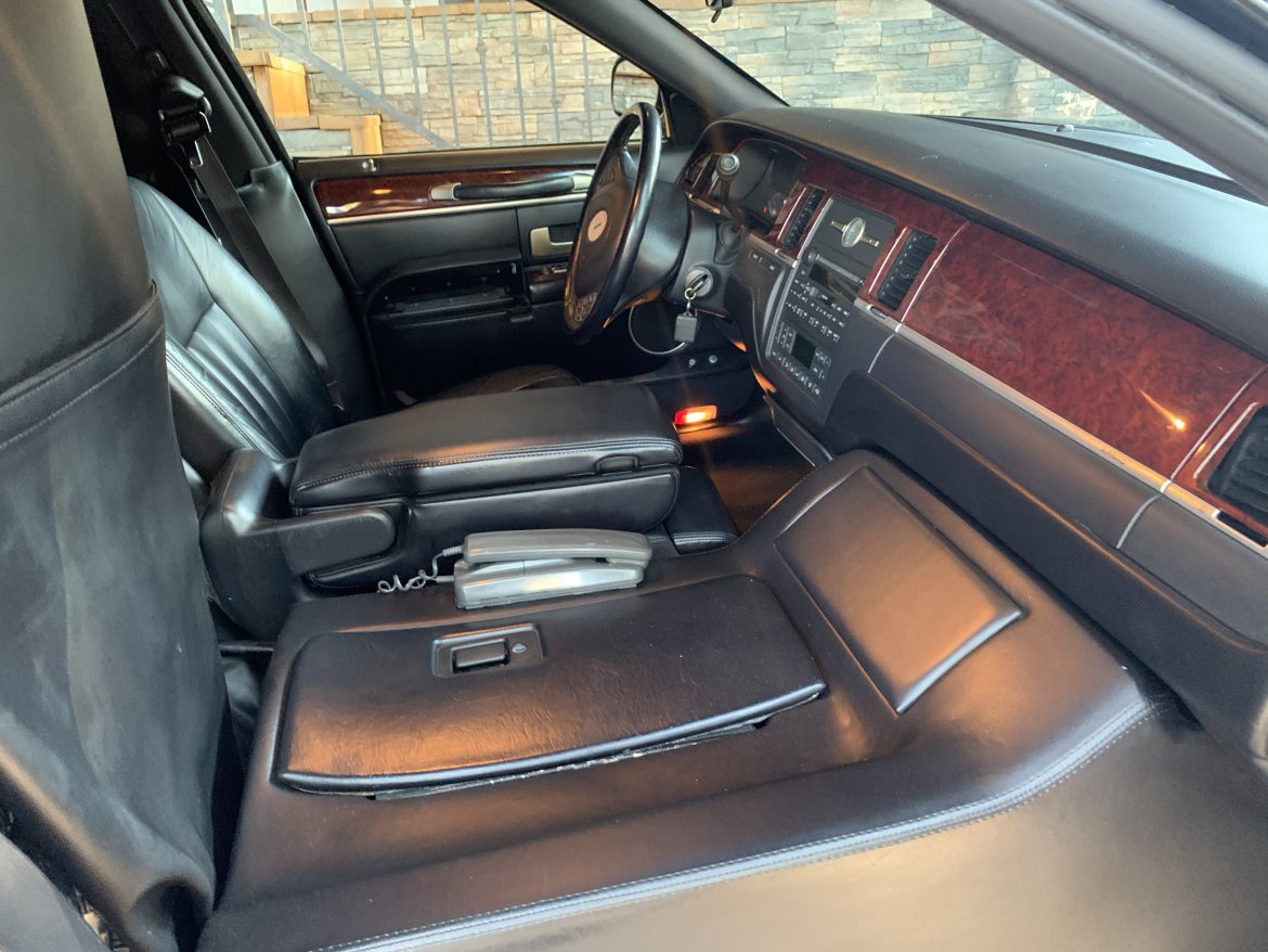 Limousine for Sale in Big Bear Lake, CA - Photo 22