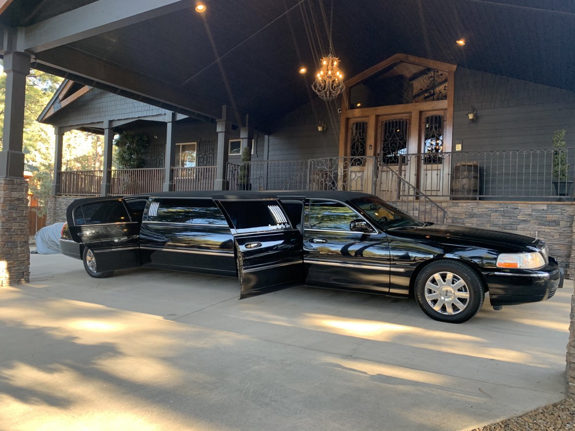 Limousine for Sale in Big Bear Lake, CA - Photo 24