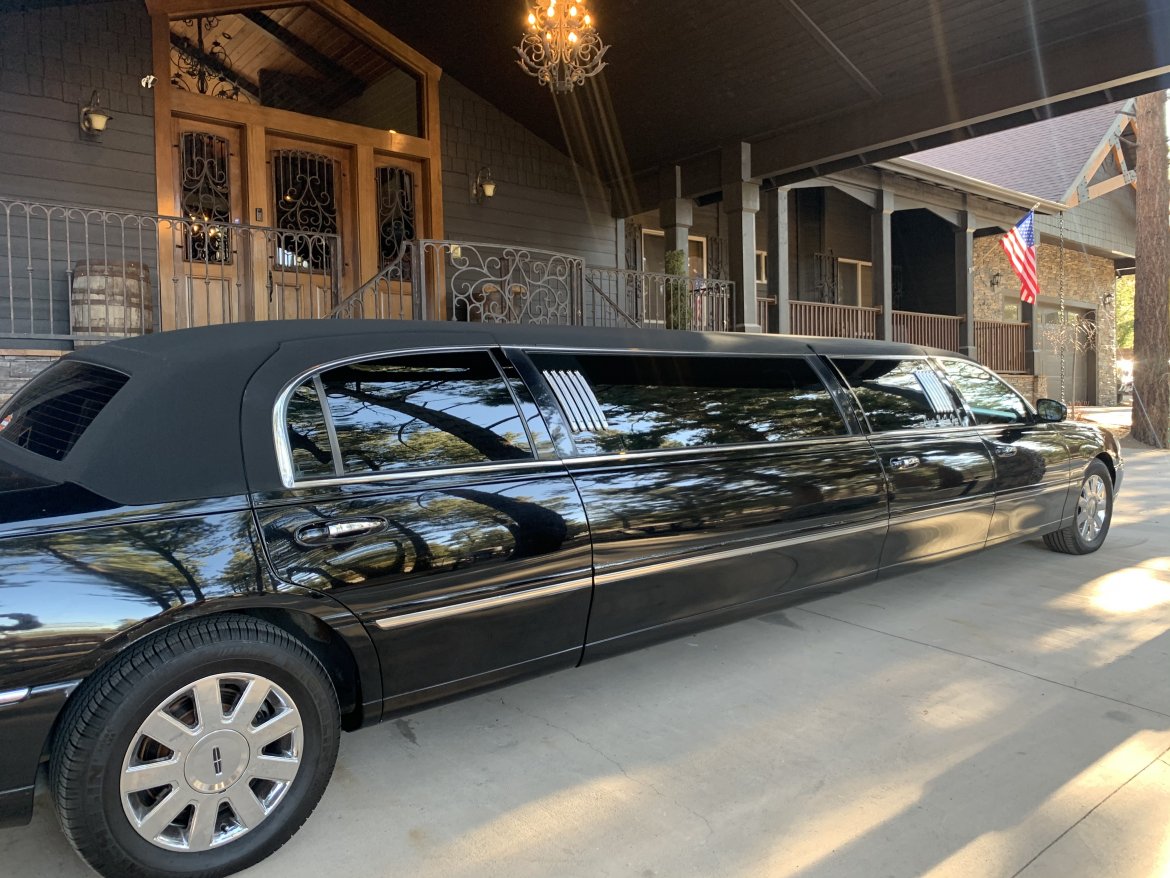 Limousine for Sale in Big Bear Lake, CA - Photo 28