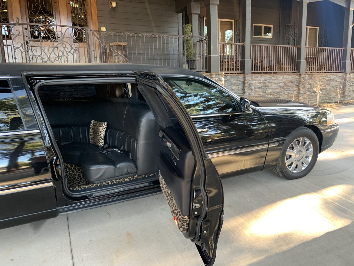 Limousine for Sale in Big Bear Lake, CA - Photo 30