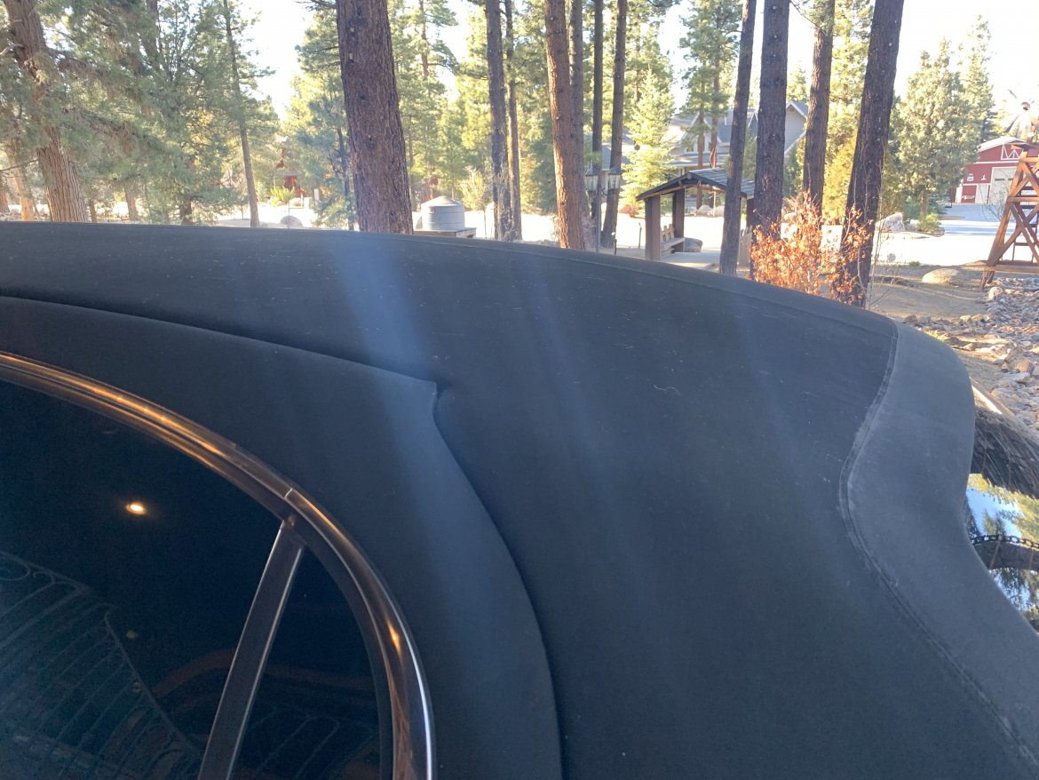 Limousine for Sale in Big Bear Lake, CA - Photo 31