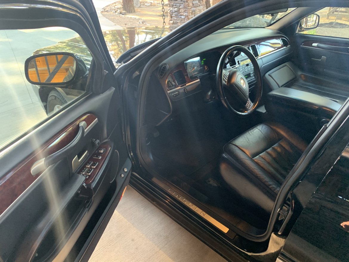 Limousine for Sale in Big Bear Lake, CA - Photo 33
