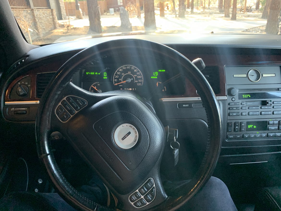 Limousine for Sale in Big Bear Lake, CA - Photo 34