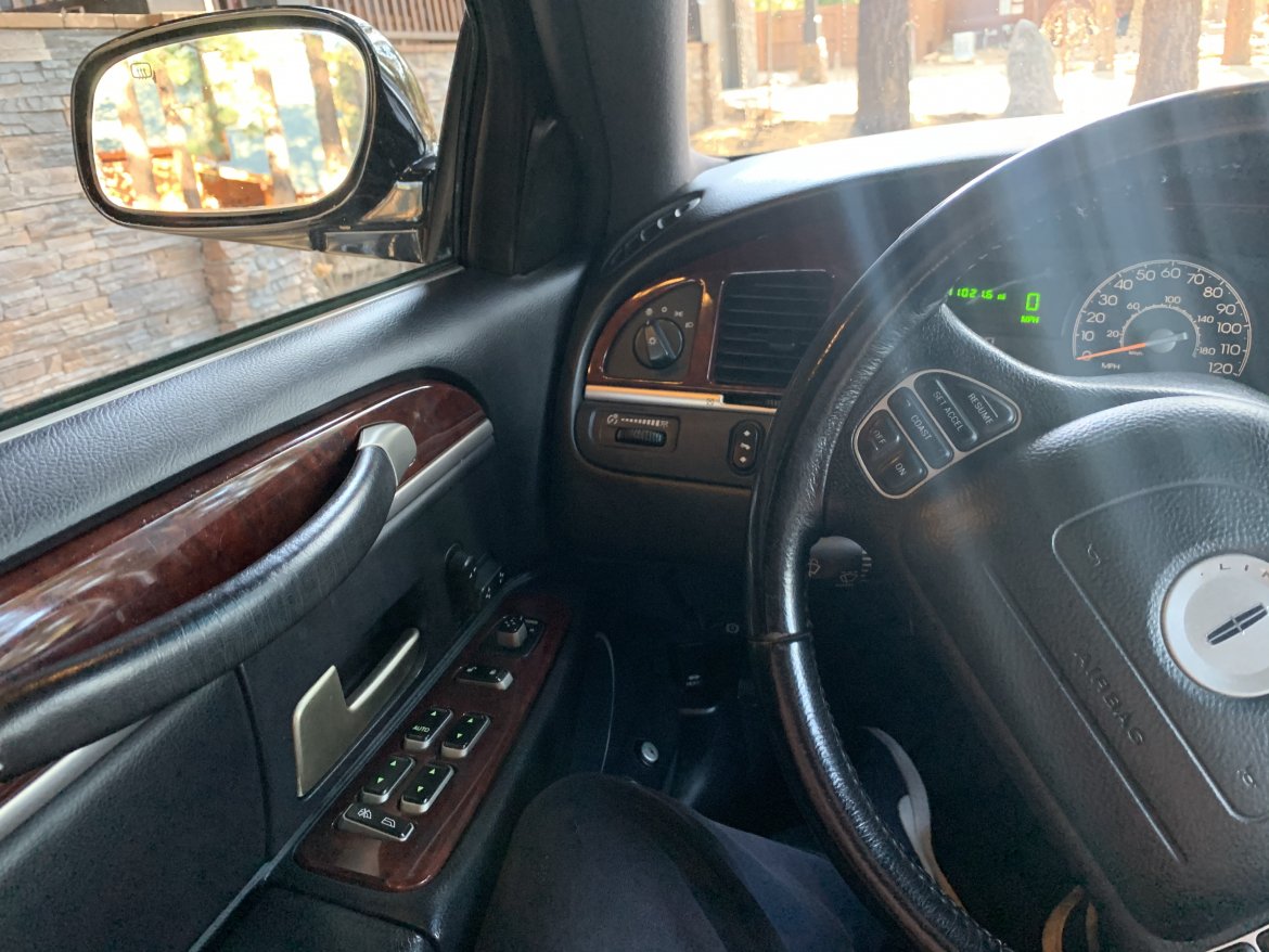 Limousine for Sale in Big Bear Lake, CA - Photo 35