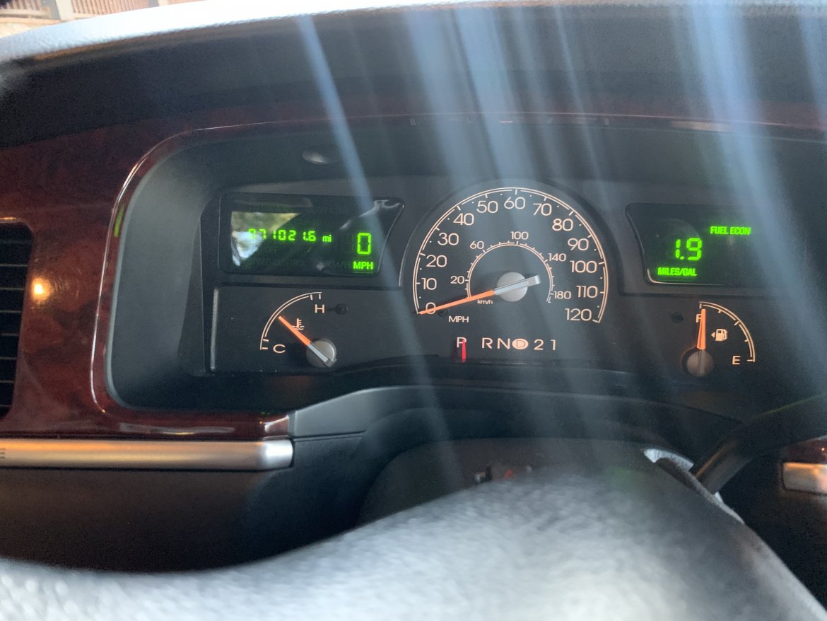Limousine for Sale in Big Bear Lake, CA - Photo 36
