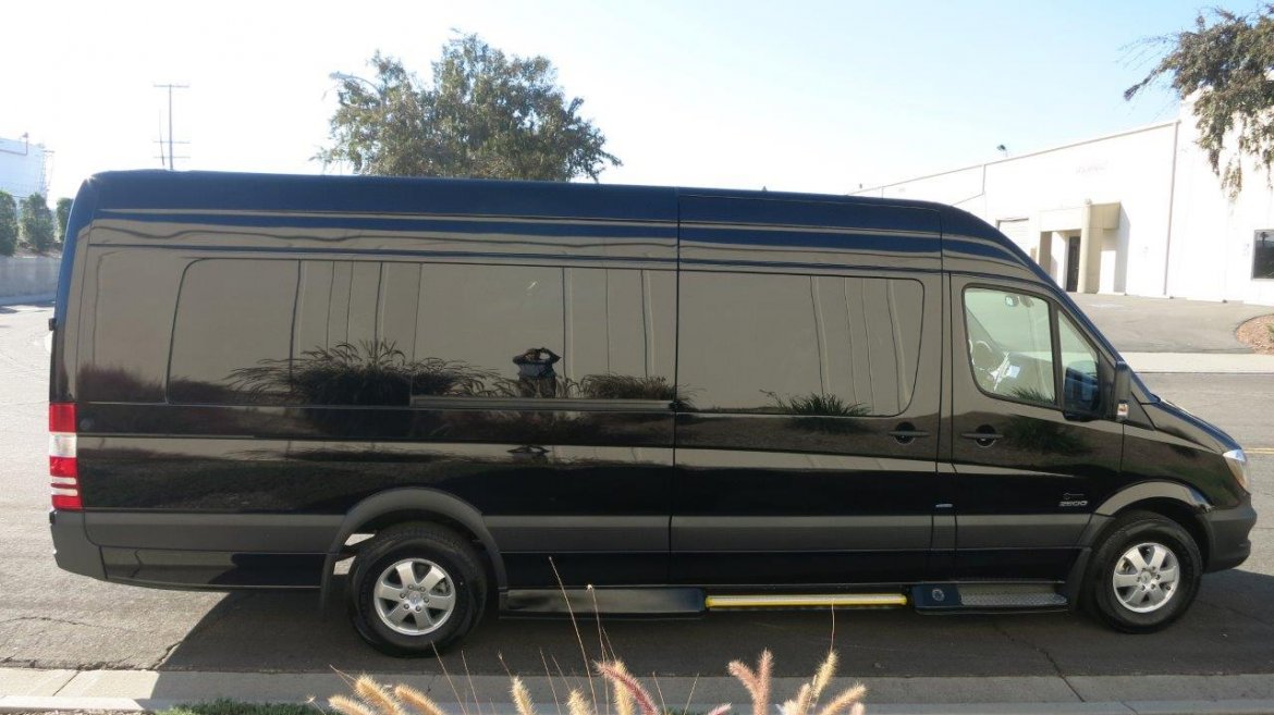 Sprinter for Sale in CARSON, CA - Photo 5