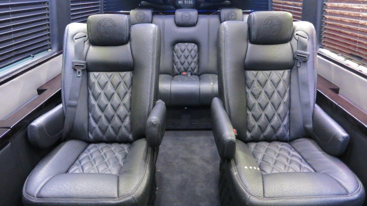 Sprinter for Sale in CARSON, CA - Photo 12