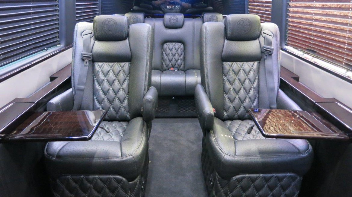 Sprinter for Sale in CARSON, CA - Photo 14