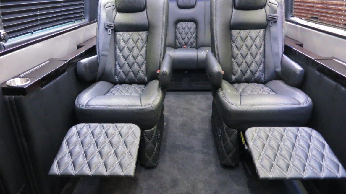 Sprinter for Sale in CARSON, CA - Photo 15