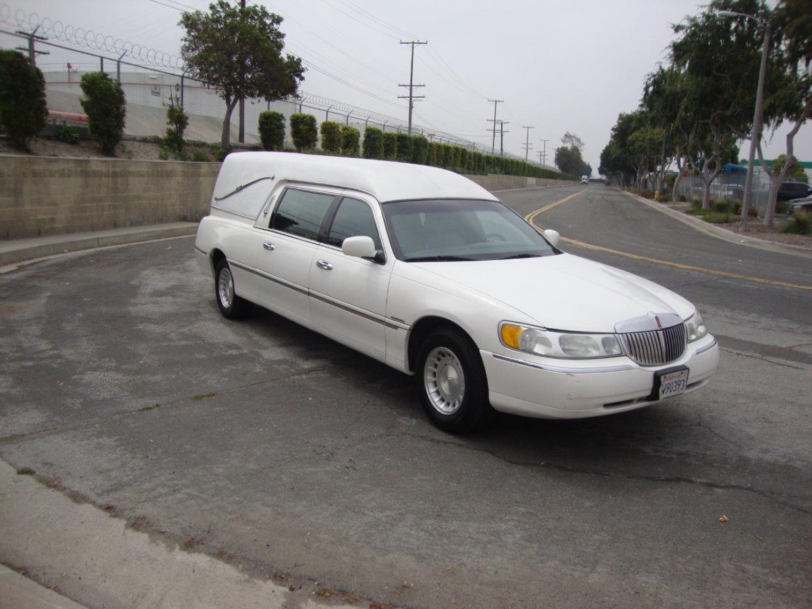 Funeral for Sale in CARSON, CA - Photo 7