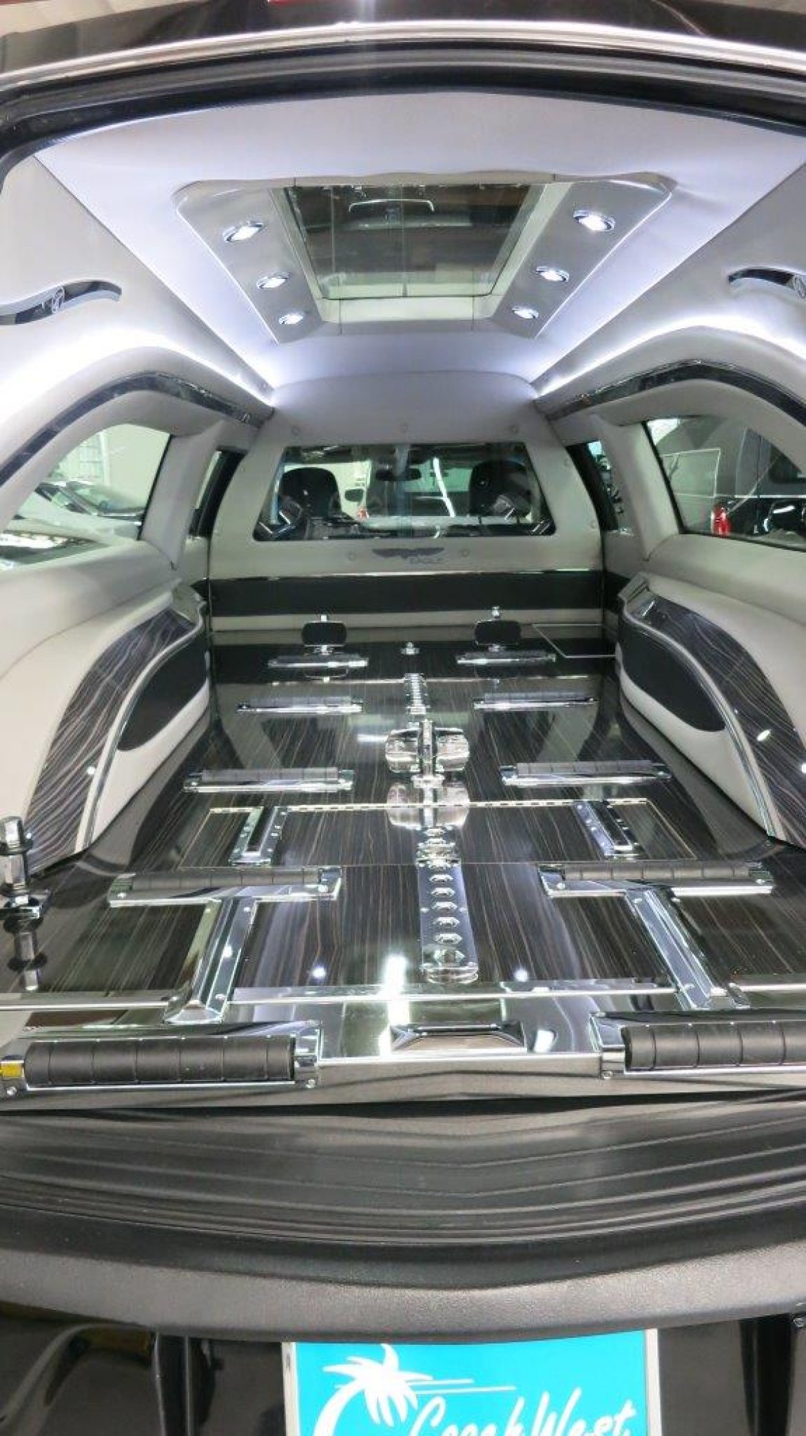 Funeral for Sale in CARSON, CA - Photo 13