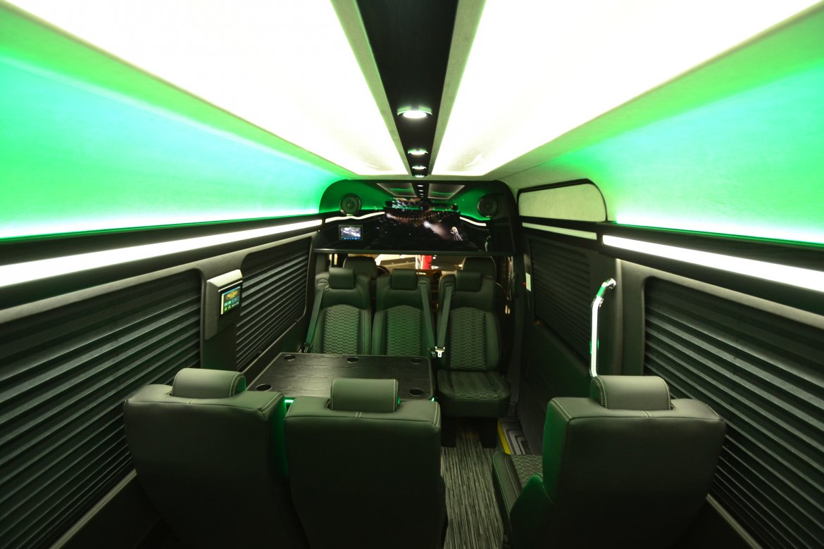 Sprinter for Sale in Springfield, MO - Photo 6