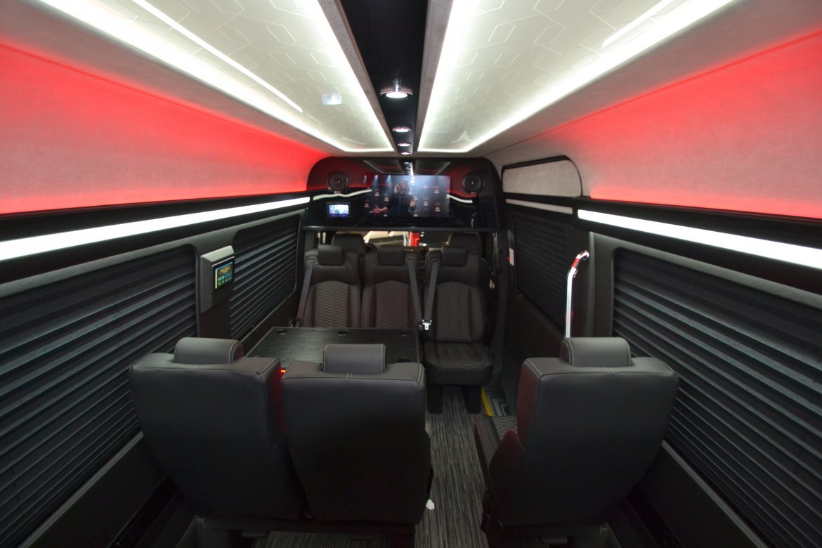 Sprinter for Sale in Springfield, MO - Photo 8