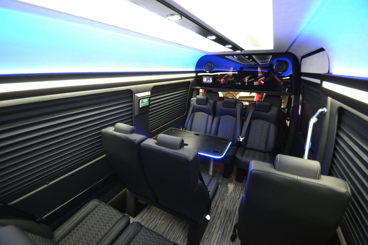 Sprinter for Sale in Springfield, MO - Photo 9