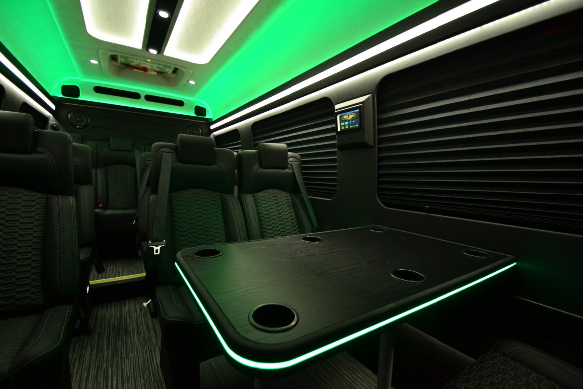 Sprinter for Sale in Springfield, MO - Photo 10