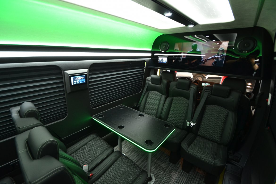 Sprinter for Sale in Springfield, MO - Photo 13