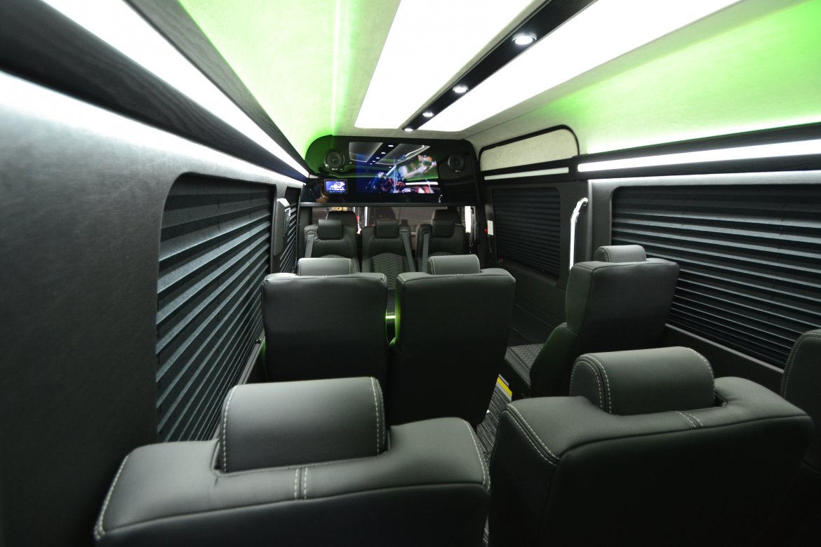 Sprinter for Sale in Springfield, MO - Photo 14