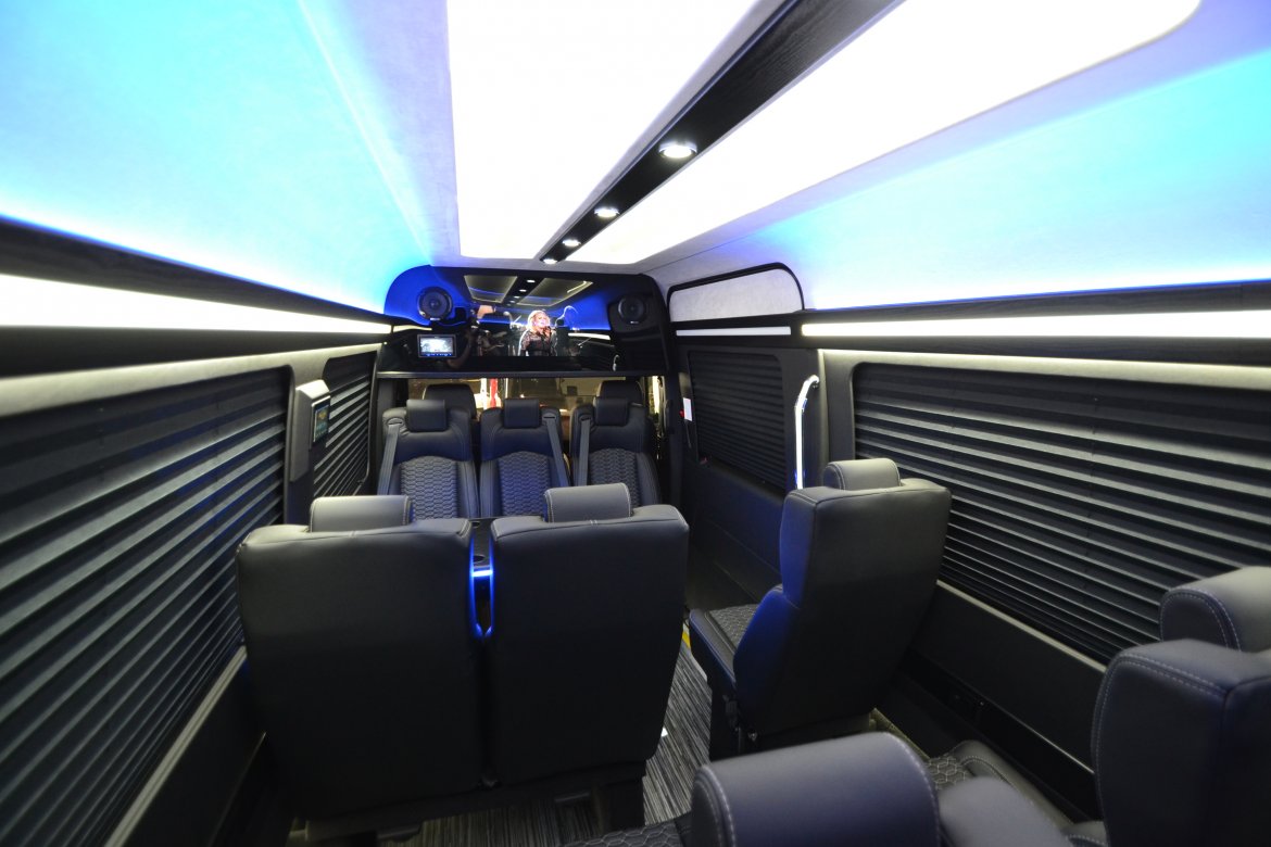 Sprinter for Sale in Springfield, MO - Photo 15