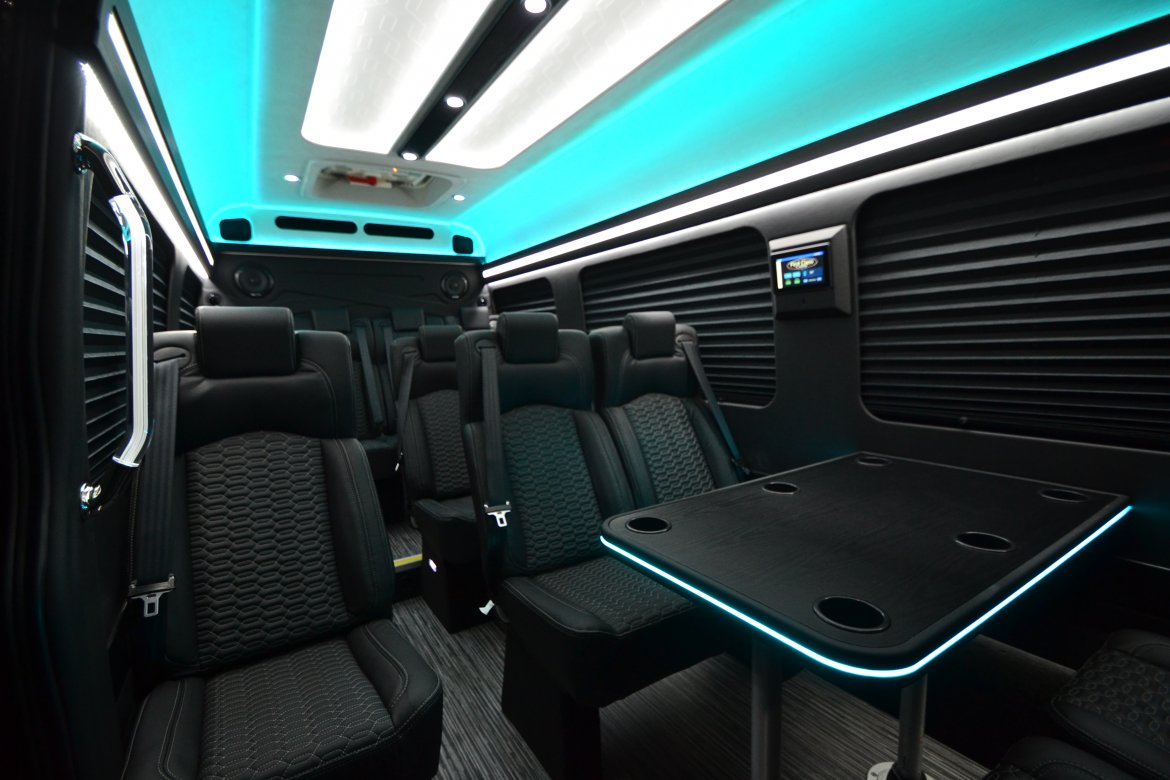 Sprinter for Sale in Springfield, MO - Photo 20