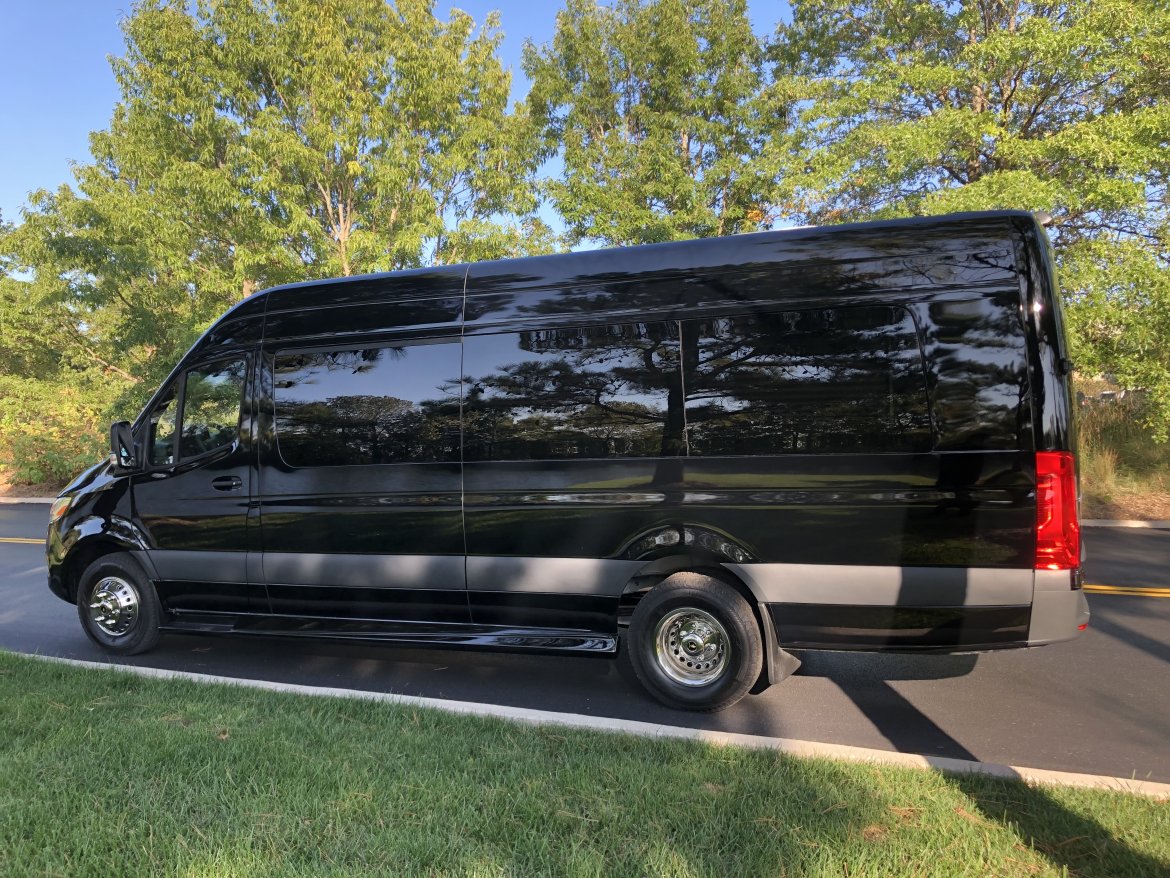 Sprinter for Sale in Springfield, MO - Photo 27
