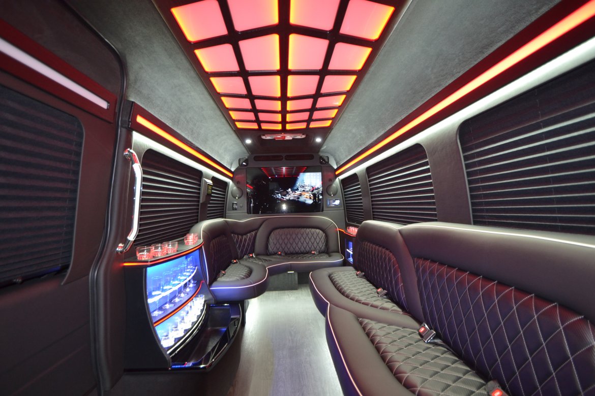 Sprinter for Sale in Springfield, MO - Photo 31