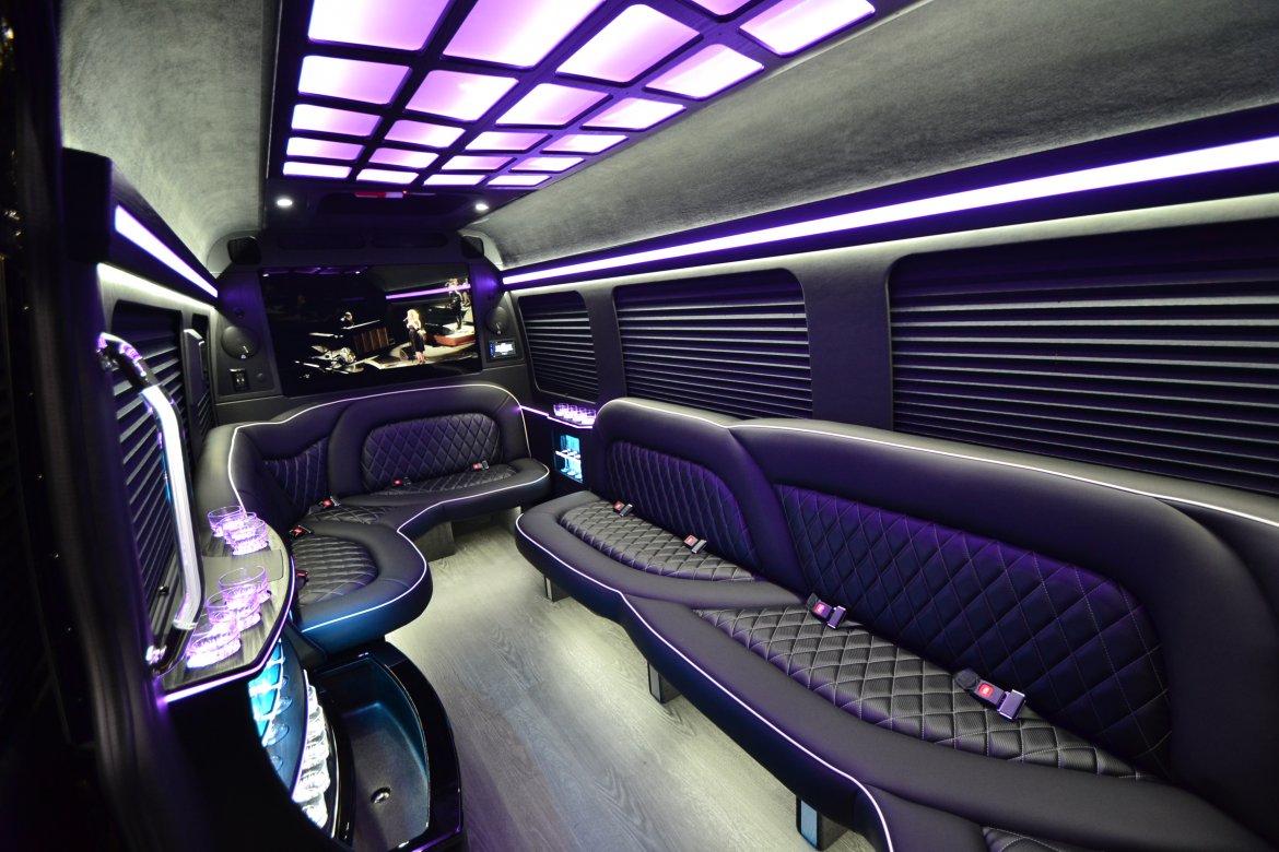Sprinter for Sale in Springfield, MO - Photo 8