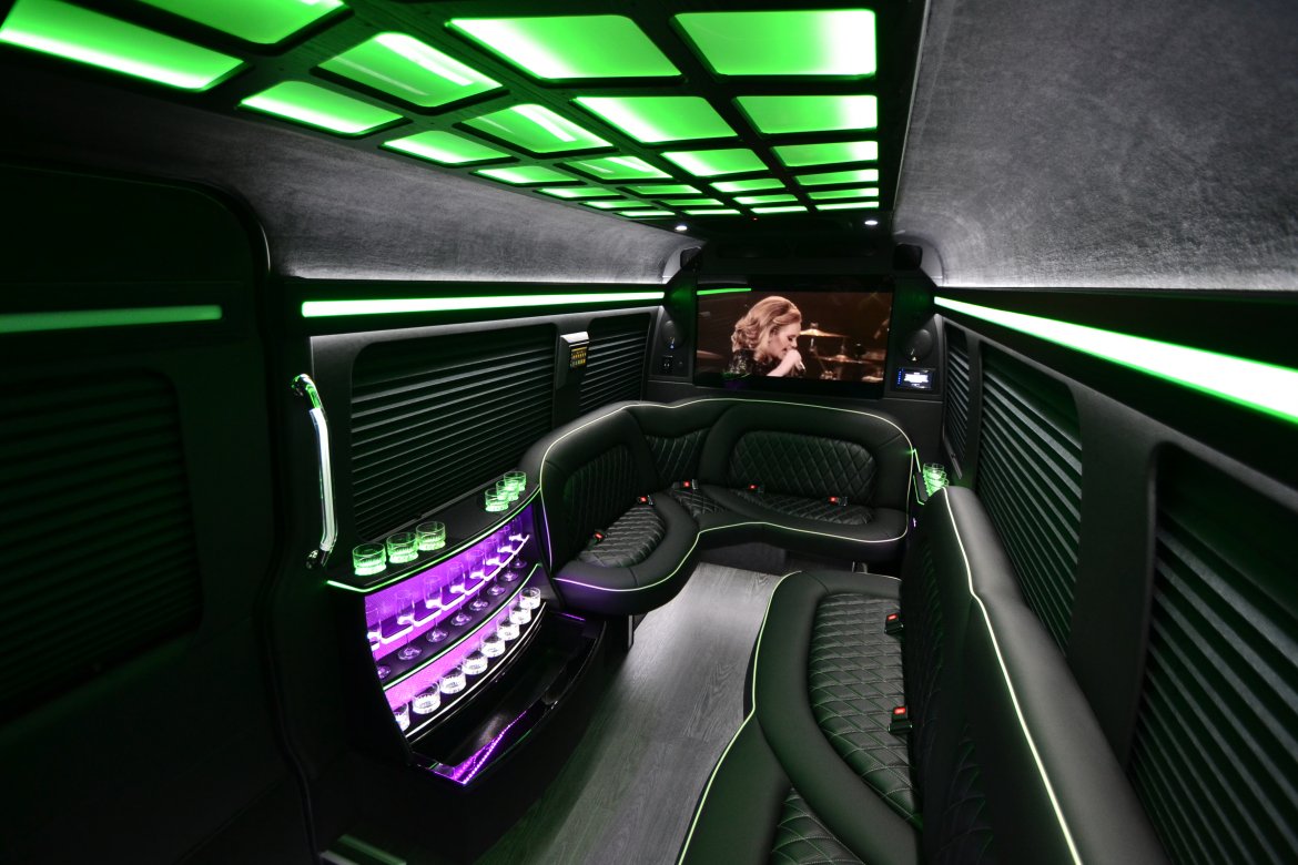 Sprinter for Sale in Springfield, MO - Photo 10