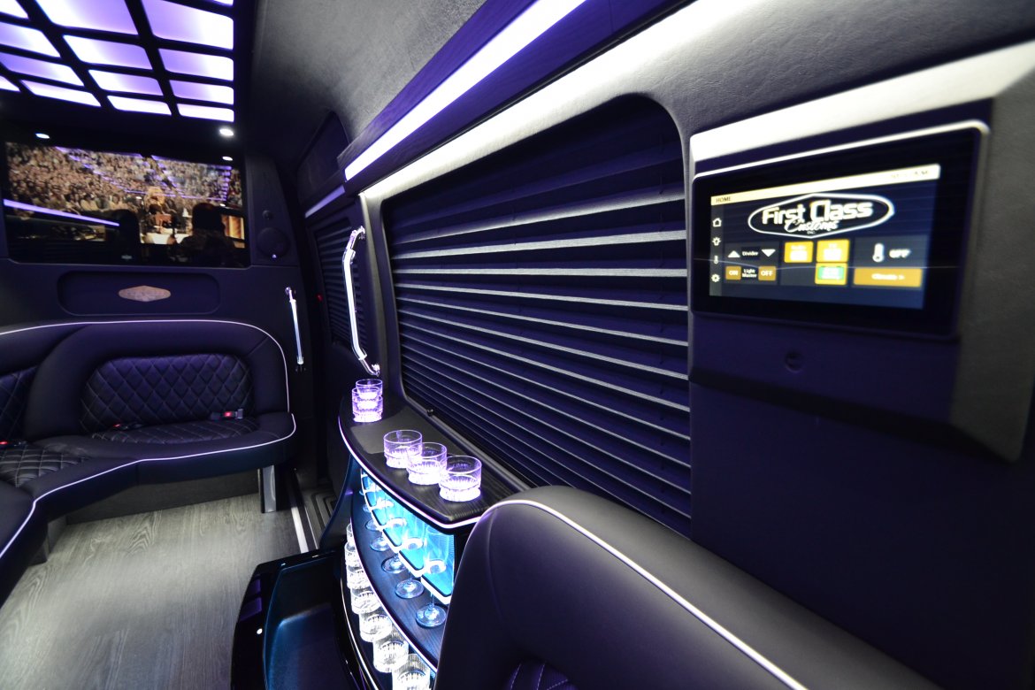 Sprinter for Sale in Springfield, MO - Photo 11