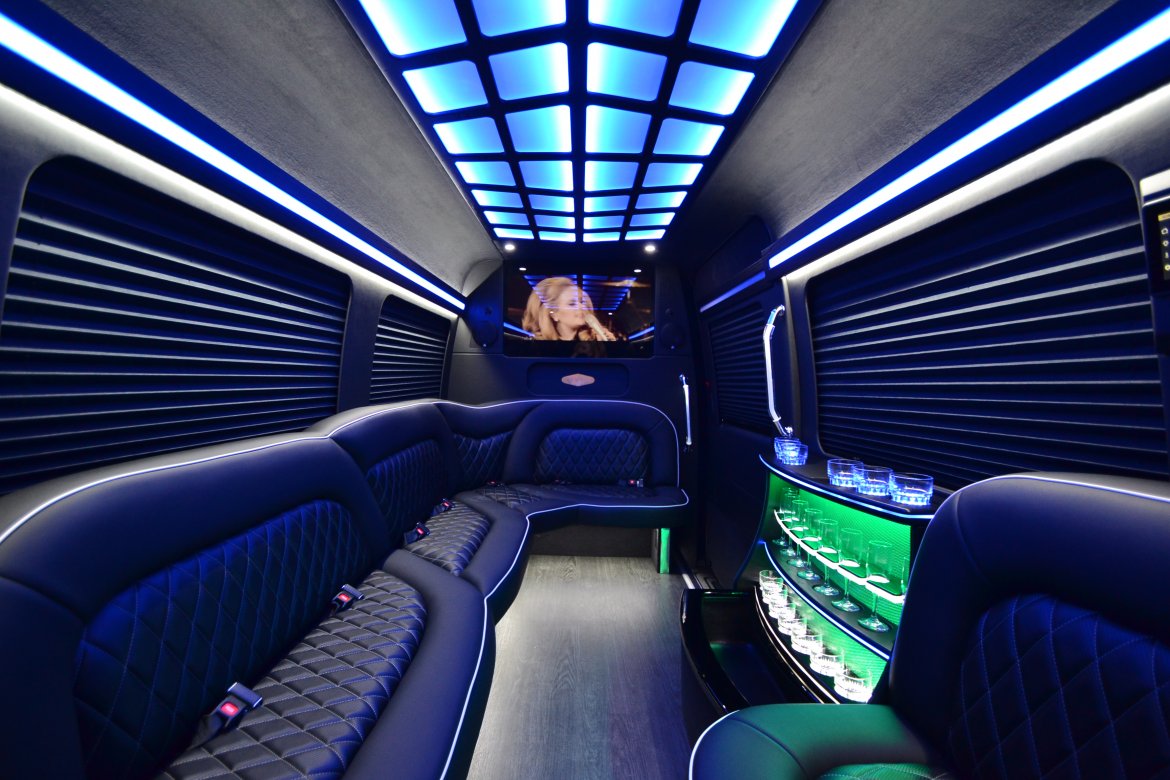 Sprinter for Sale in Springfield, MO - Photo 13