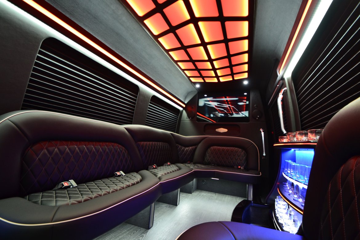 Sprinter for Sale in Springfield, MO - Photo 9