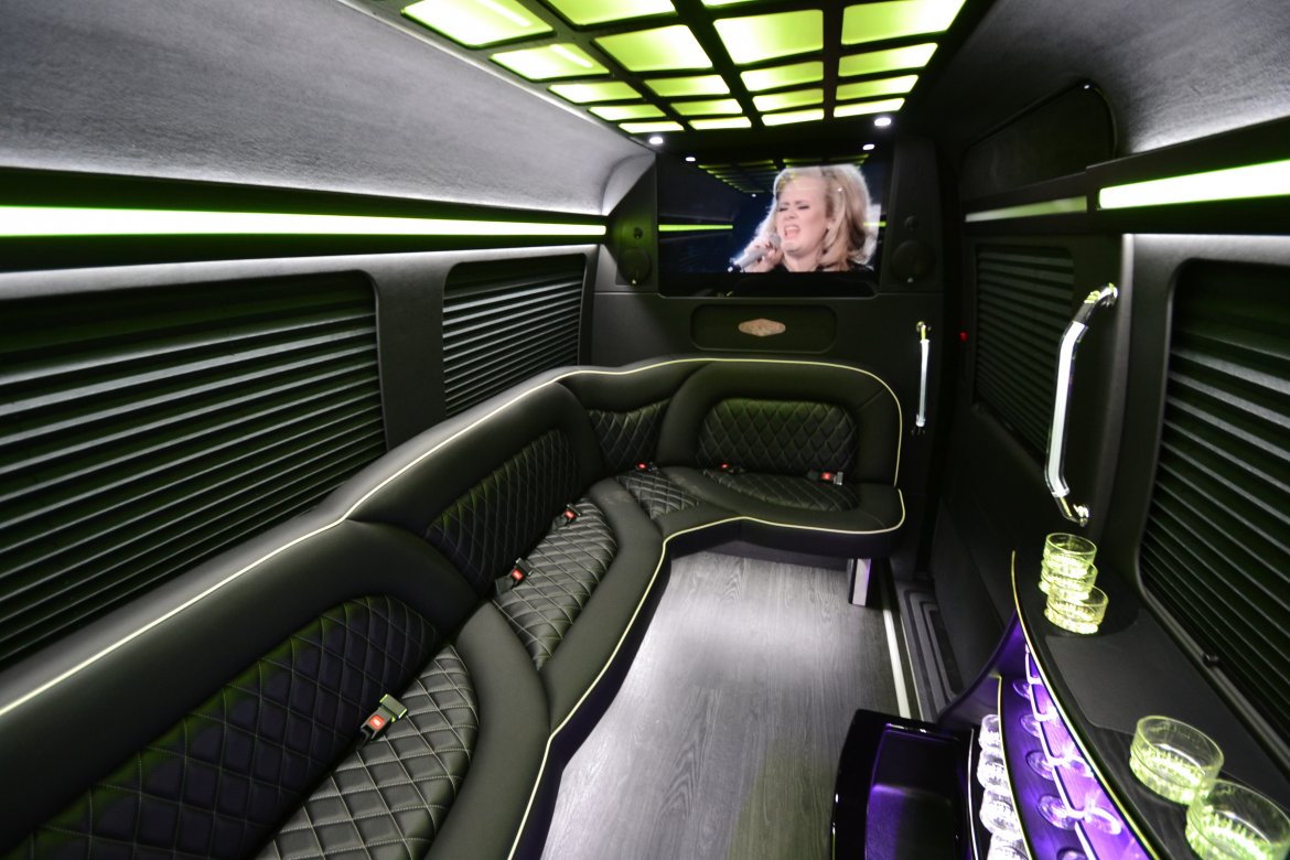 Sprinter for Sale in Springfield, MO - Photo 15