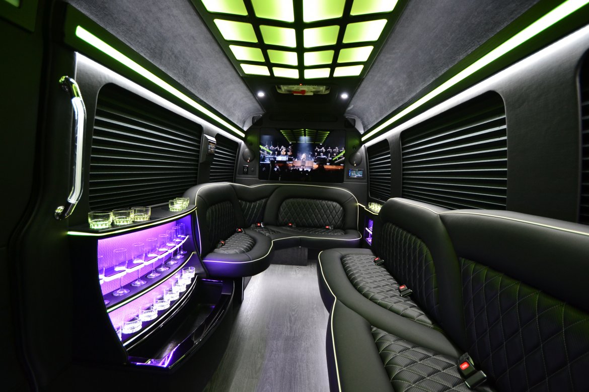 Sprinter for Sale in Springfield, MO - Photo 19