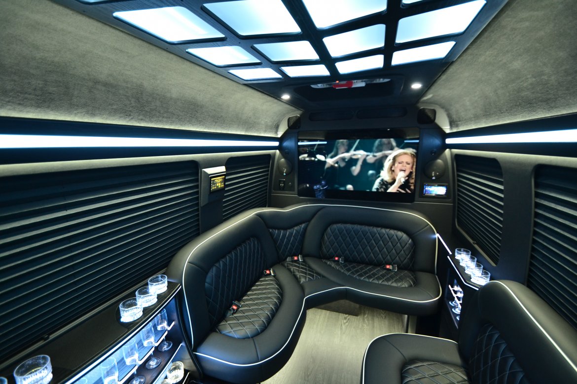 Sprinter for Sale in Springfield, MO - Photo 21